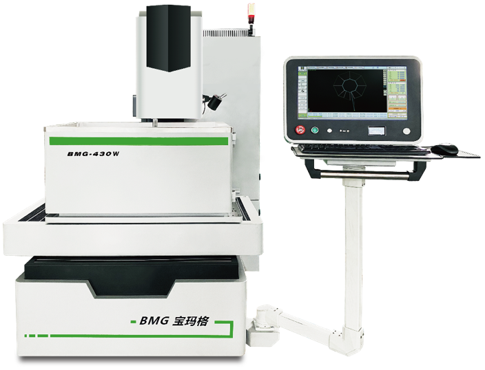 中走絲線切割機床BMG430W